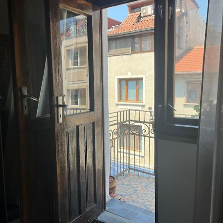 Vel House Pansiyon Filibe Dış mekan fotoğraf
