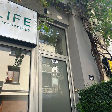 Vel House Pansiyon Filibe Dış mekan fotoğraf