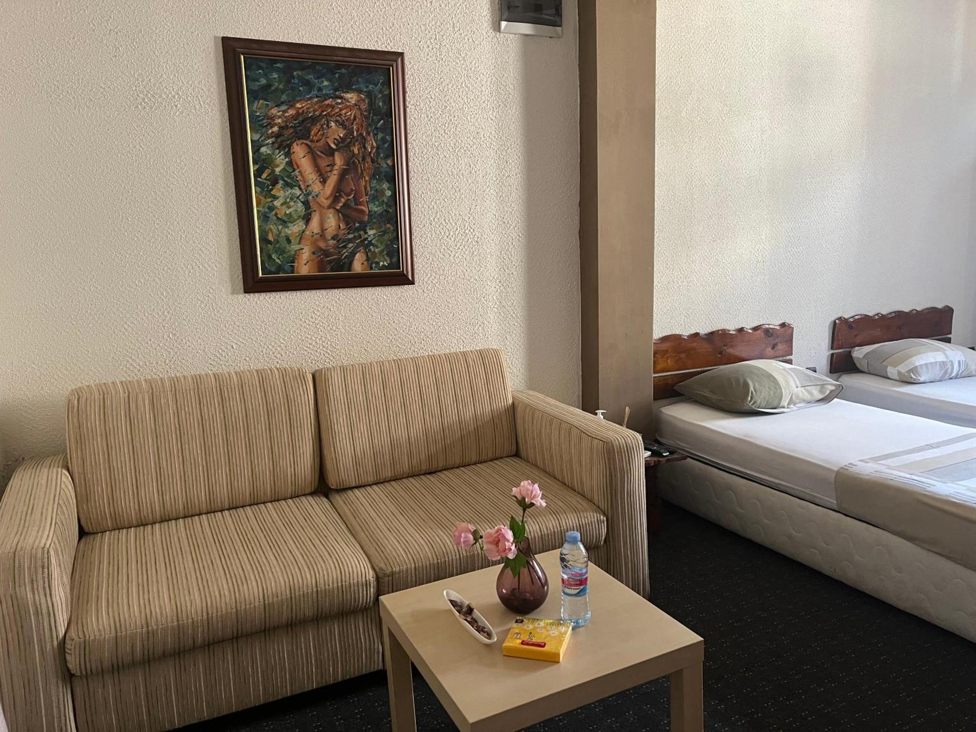 Vel House Pansiyon Filibe Dış mekan fotoğraf