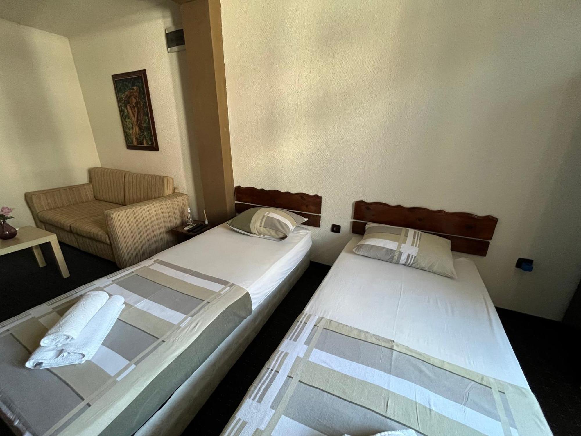 Vel House Pansiyon Filibe Dış mekan fotoğraf